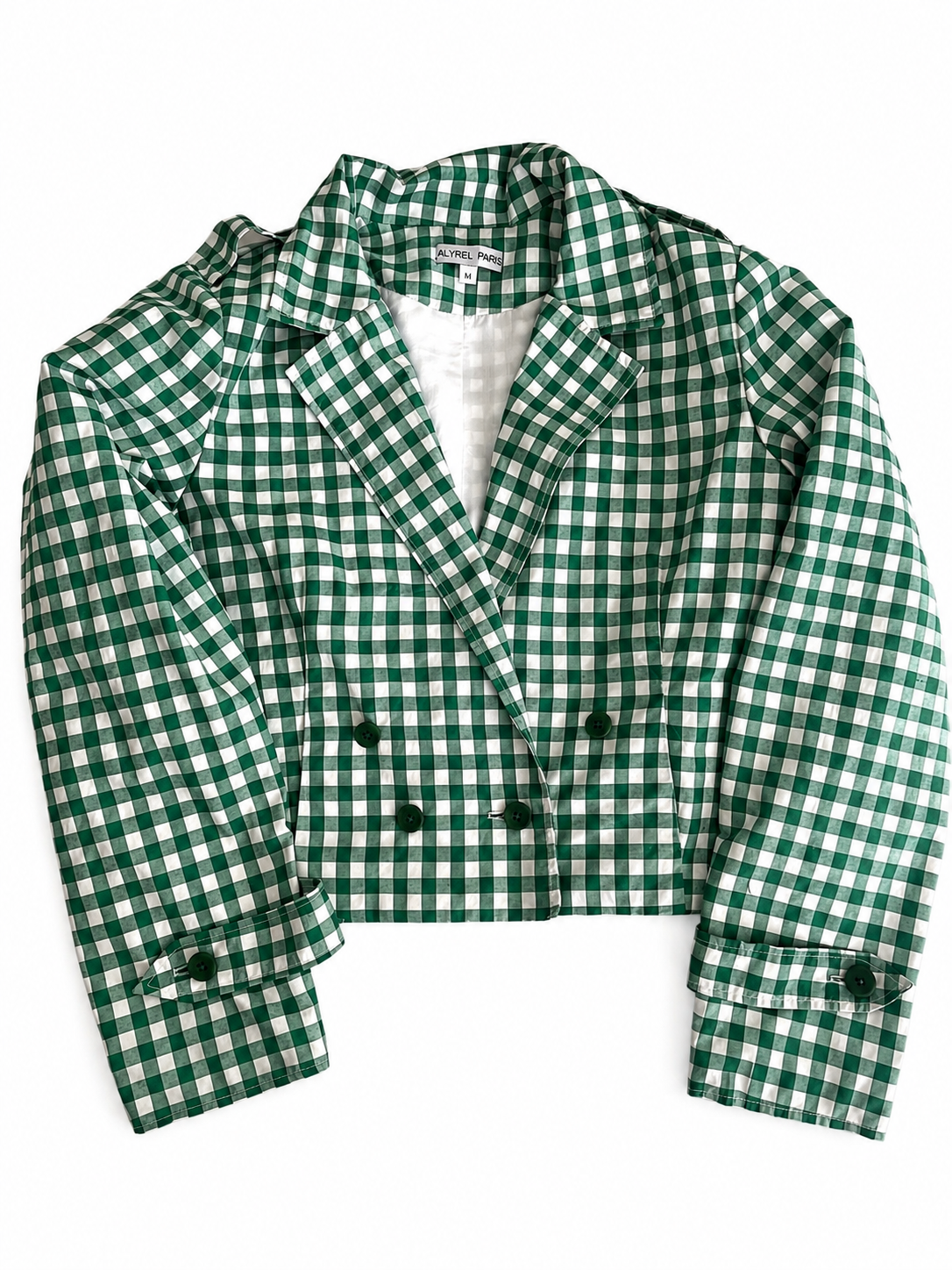 Chaqueta ARCHI