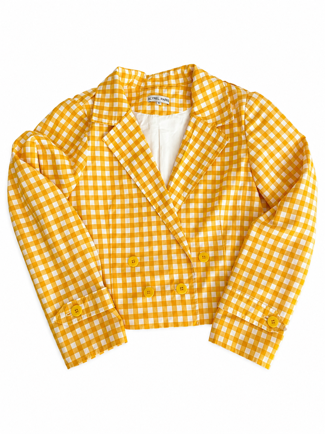 Chaqueta ARCHI