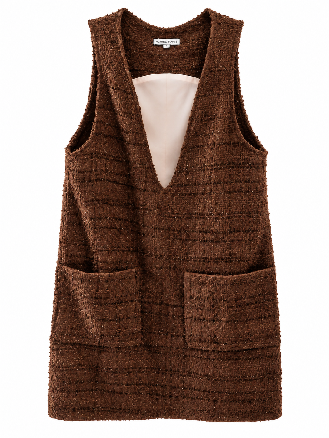 Robe Éternité