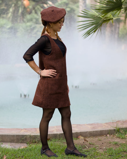 Robe Éternité