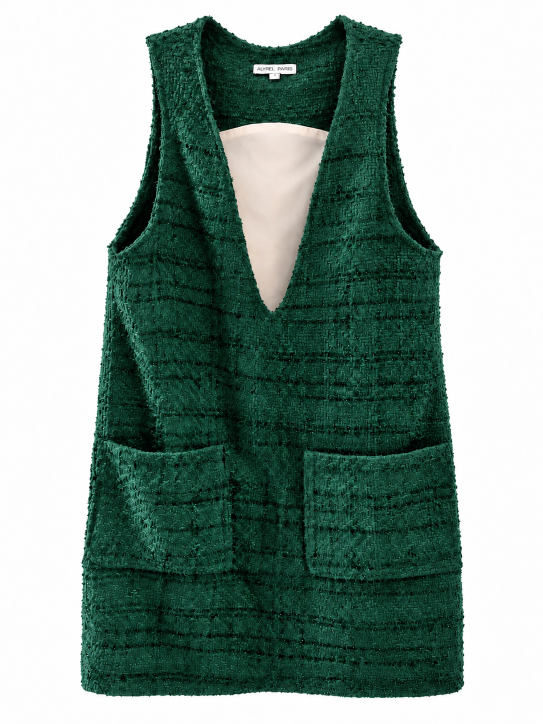 Robe Éternité
