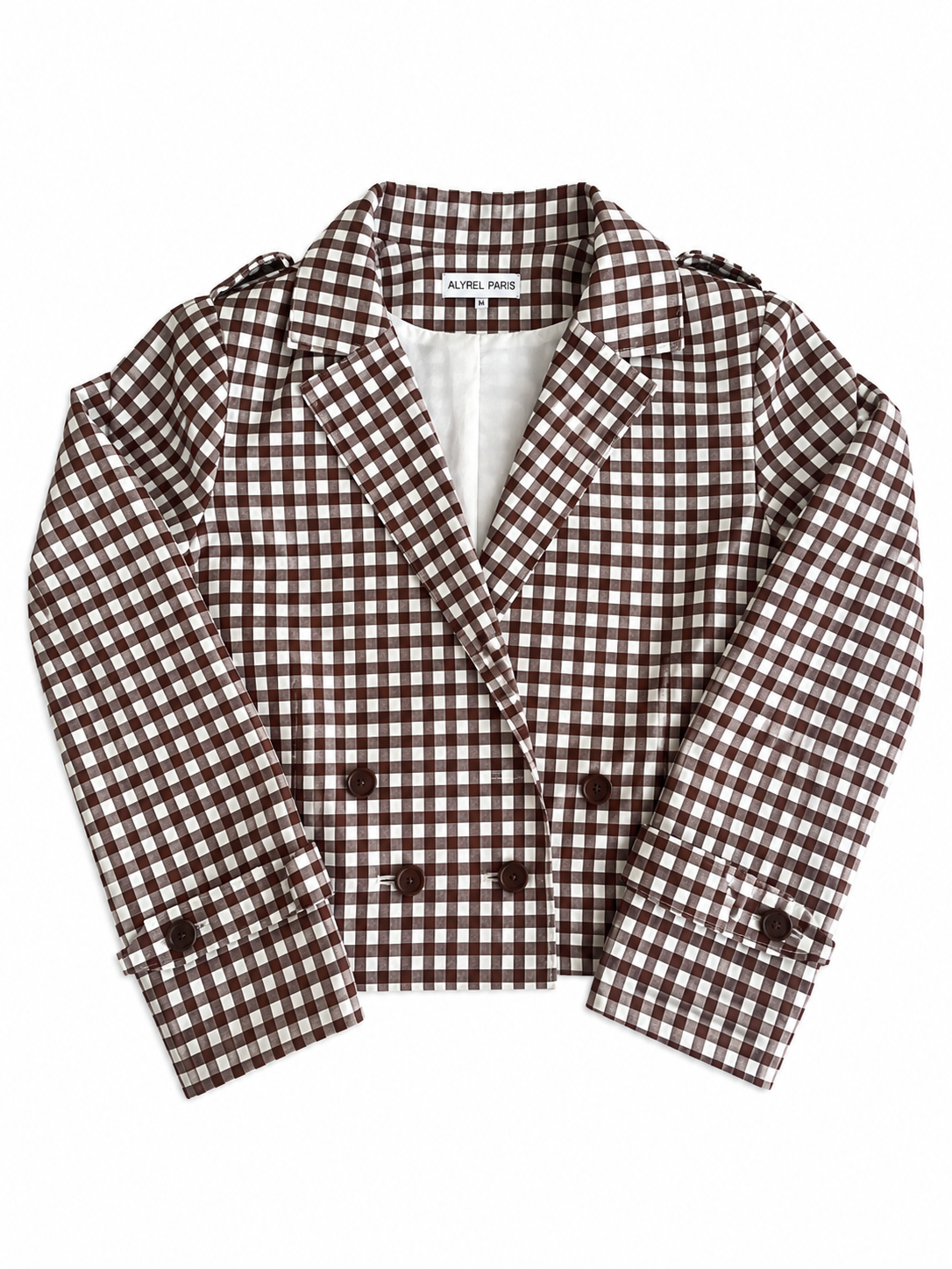 Chaqueta ARCHI