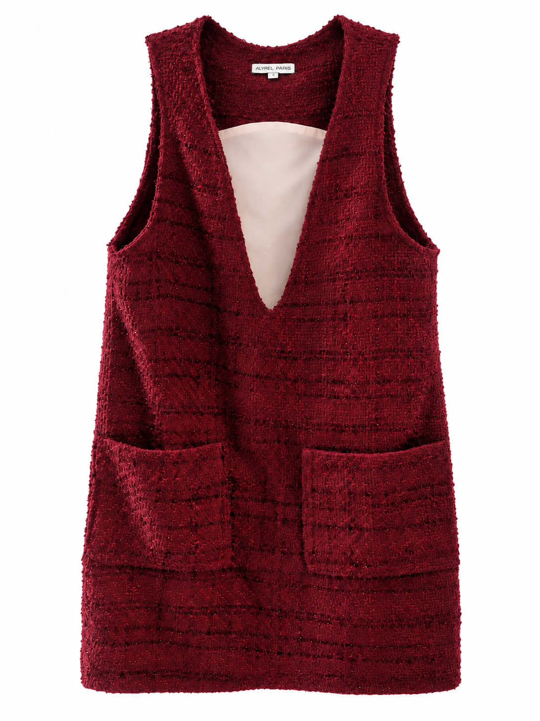 Robe Éternité