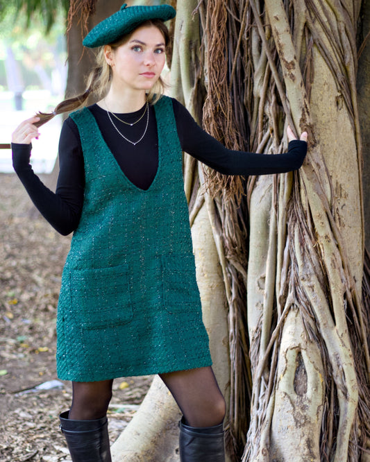 Robe Éternité