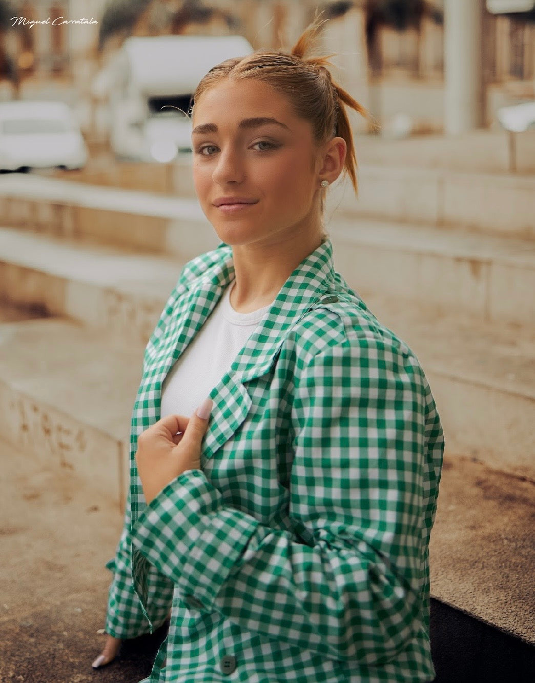 Chaqueta ARCHI