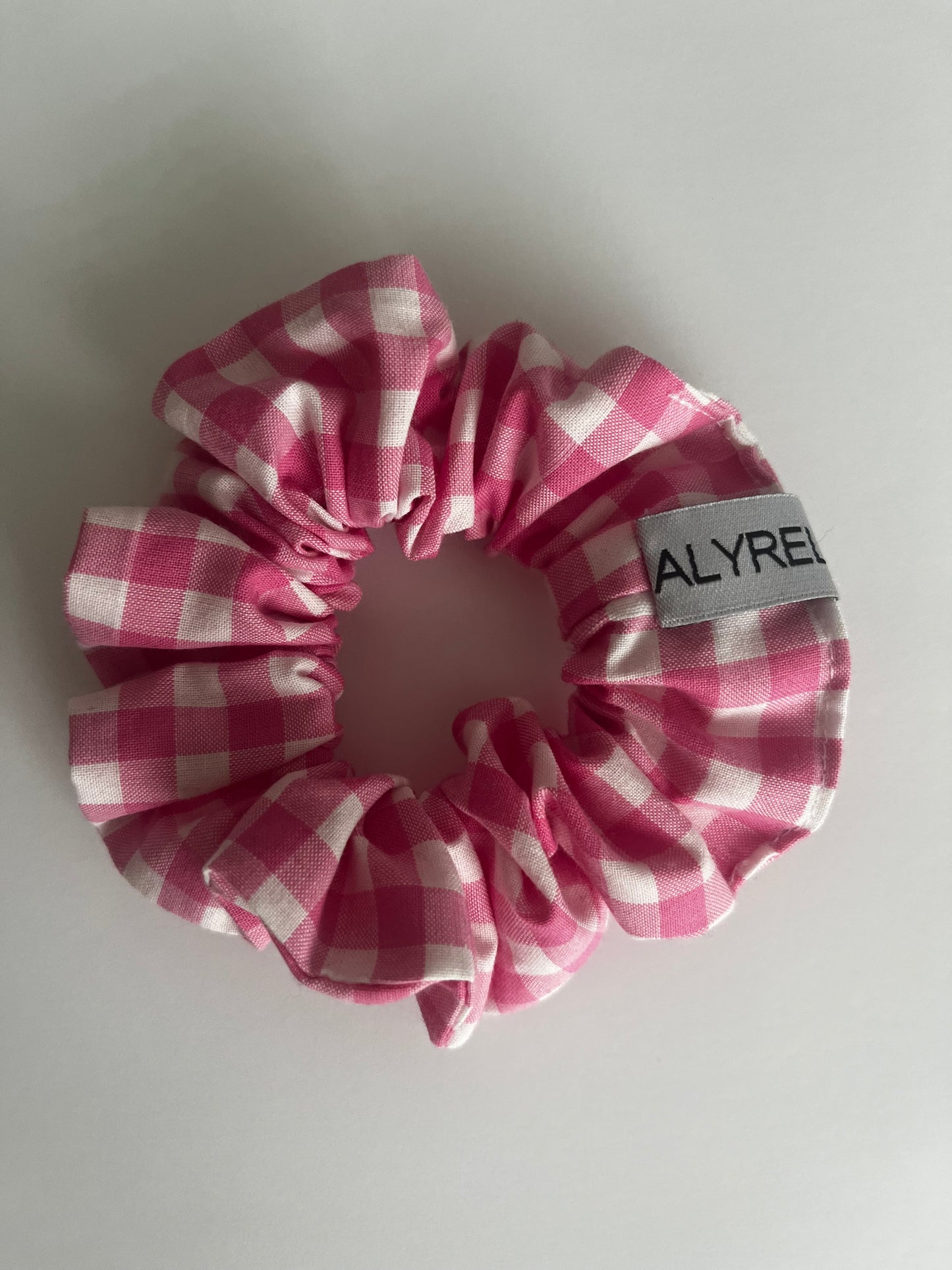 Scrunchie FORM
