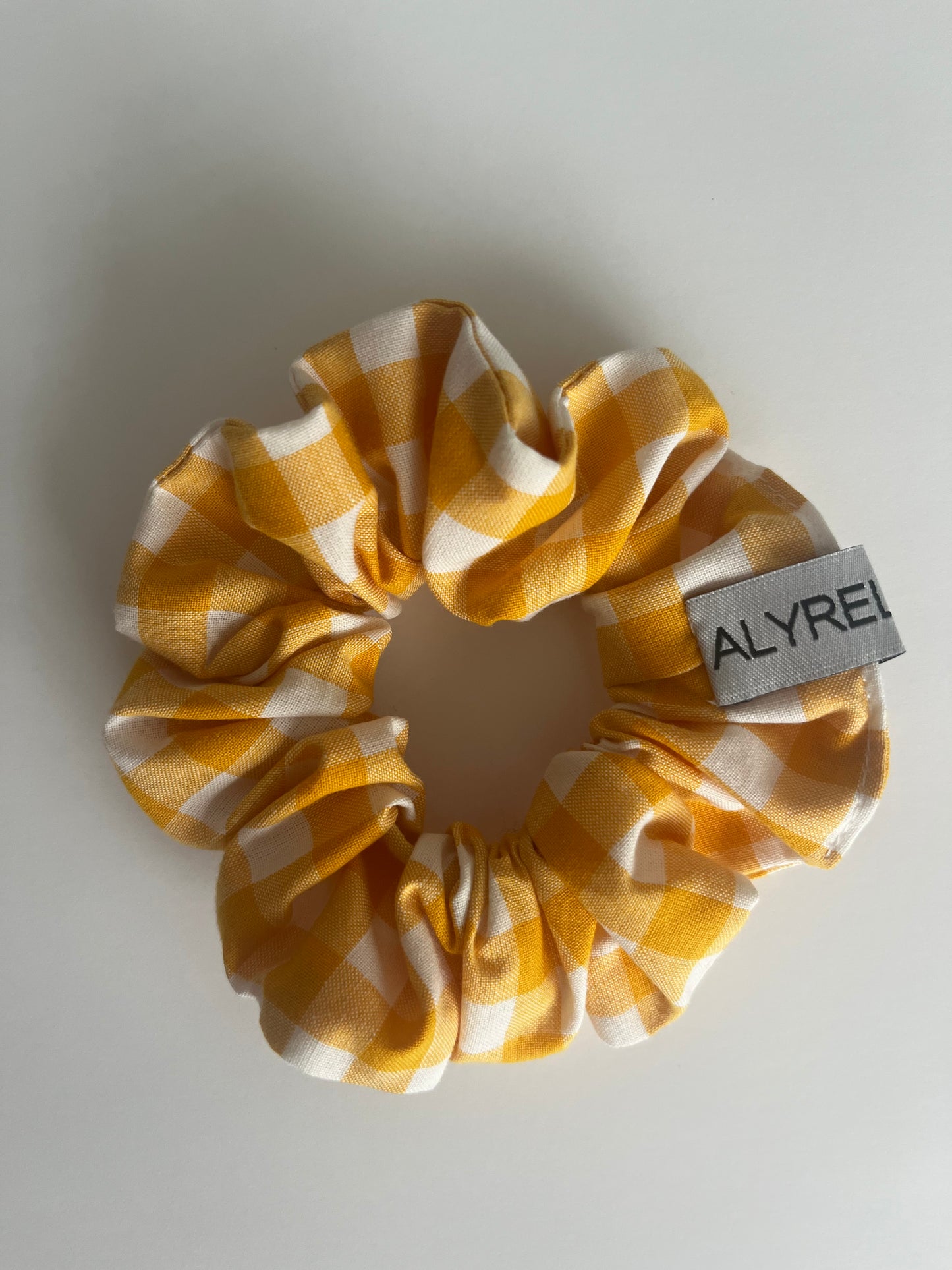 Scrunchie FORM