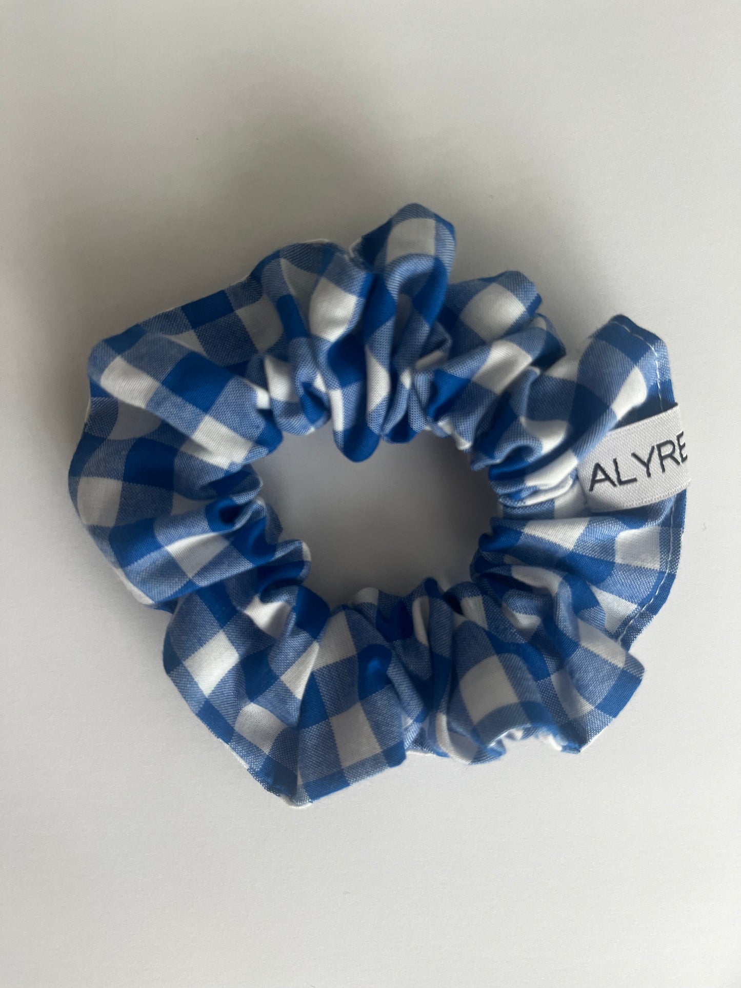 Scrunchie FORM