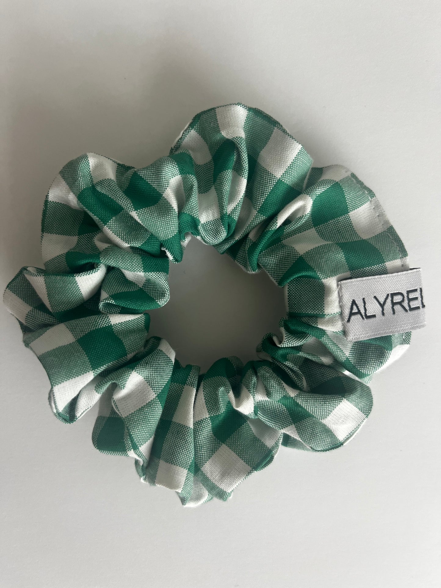 Scrunchie FORM