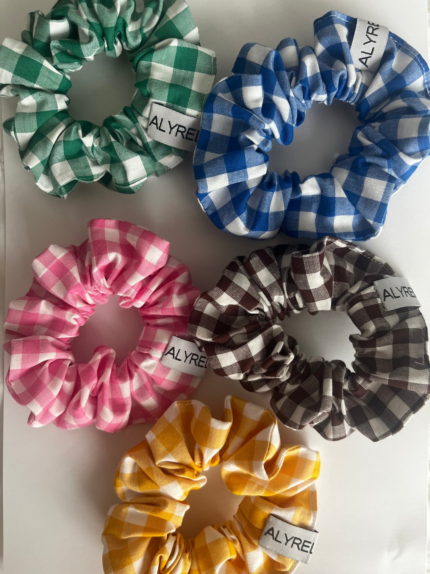 Scrunchie FORM